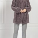 Куртка из овчины