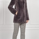 Куртка из овчины
