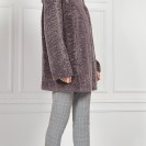 Куртка из овчины