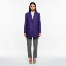 Пальто из шерсти