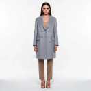 Пальто из шерсти