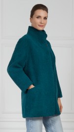 Куртка из овчины