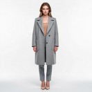 Пальто из шерсти