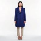 Пальто из шерсти