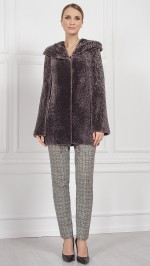 Куртка из овчины